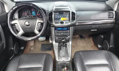 ChevroletGMDaewoo Captiva 2015, 147336 км, за 3216.49 USD - фото 7