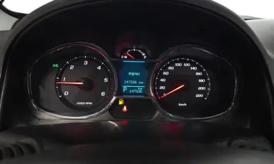 ChevroletGMDaewoo Captiva 2015, 147336 км, за 3216.49 USD - фото 8