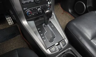 ChevroletGMDaewoo Captiva 2015, 147336 км, за 3216.49 USD - фото 9