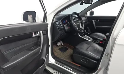 ChevroletGMDaewoo Captiva 2015, 147336 км, за 3216.49 USD - фото 10