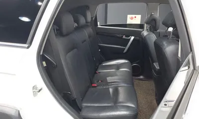ChevroletGMDaewoo Captiva 2015, 147336 км, за 3216.49 USD - фото 11