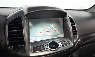 ChevroletGMDaewoo Captiva 2015, 147336 км, за 3216.49 USD - фото 14