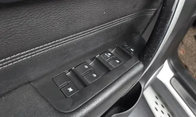 ChevroletGMDaewoo Captiva 2015, 147336 км, за 3216.49 USD - фото 15