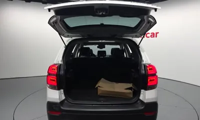 ChevroletGMDaewoo Captiva 2015, 147336 км, за 3216.49 USD - фото 20