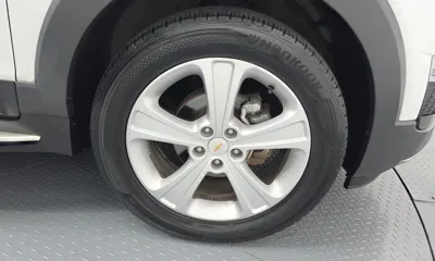 ChevroletGMDaewoo Captiva 2015, 147336 км, за 3216.49 USD - фото 21