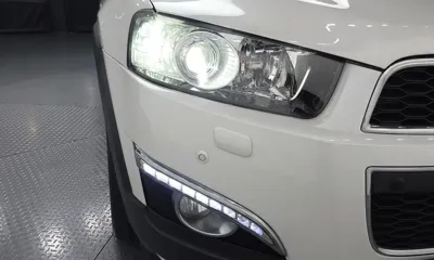 ChevroletGMDaewoo Captiva 2015, 147336 км, за 3216.49 USD - фото 22