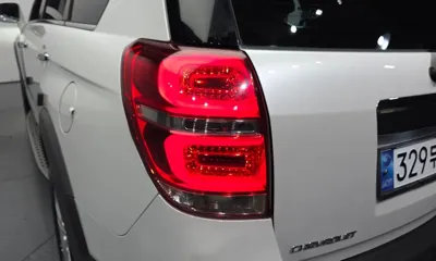 ChevroletGMDaewoo Captiva 2015, 147336 км, за 3216.49 USD - фото 23