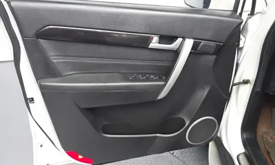 ChevroletGMDaewoo Captiva 2015, 147336 км, за 3216.49 USD - фото 24