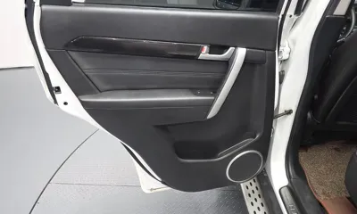 ChevroletGMDaewoo Captiva 2015, 147336 км, за 3216.49 USD - фото 25