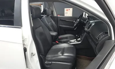 ChevroletGMDaewoo Captiva 2015, 147336 км, за 3216.49 USD - фото 26
