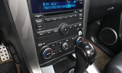 ChevroletGMDaewoo Captiva 2015, 147336 км, за 3216.49 USD - фото 30