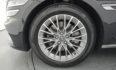 Genesis G80 2022, 41356 км, за 23565.71 USD