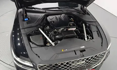 Genesis G80 2022, 41356 км, за 23376.95 USD - фото 6