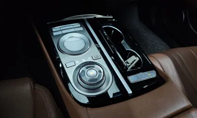 Genesis G80 2022, 41356 км, за 23376.95 USD - фото 9