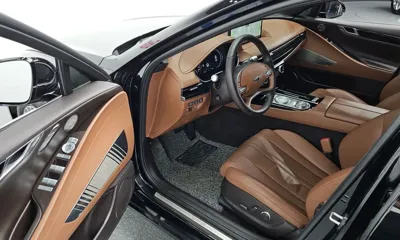 Genesis G80 2022, 41356 км, за 23376.95 USD - фото 10