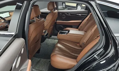 Genesis G80 2022, 41356 км, за 23376.95 USD - фото 11