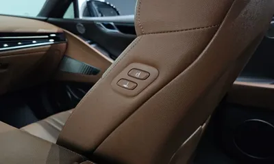 Genesis G80 2022, 41356 км, за 23376.95 USD - фото 17