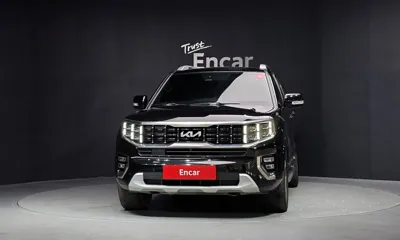Kia Mohave 2022, 84046 км, за 18827.37 USD