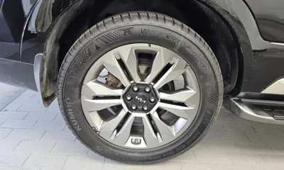 Kia Mohave 2022, 84046 км, за 18827.37 USD