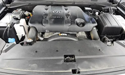 Kia Mohave 2022, 84046 км, за 18827.37 USD - фото 6