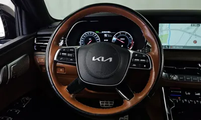 Kia Mohave 2022, 84046 км, за 18827.37 USD - фото 13