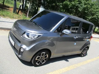 Kia Ray 2022, 40250 км, за 8205.33 USD
