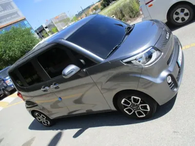 Kia Ray 2022, 40250 км, за 8205.33 USD