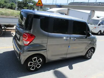 Kia Ray 2022, 40250 км, за 8205.33 USD
