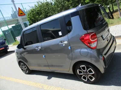 Kia Ray 2022, 40250 км, за 8143.33 USD - фото 6
