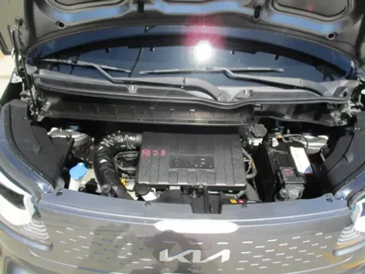 Kia Ray 2022, 40250 км, за 8143.33 USD - фото 11