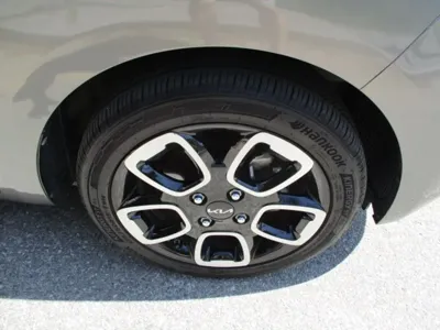 Kia Ray 2022, 40250 км, за 8143.33 USD - фото 12