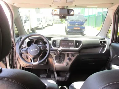 Kia Ray 2022, 40250 км, за 8143.33 USD - фото 13