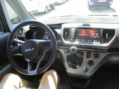 Kia Ray 2022, 40250 км, за 8143.33 USD - фото 14