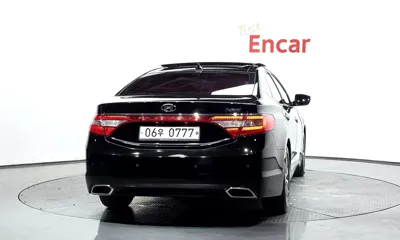 Hyundai Grandeur 2016, 131144 км, за 4547.23 USD