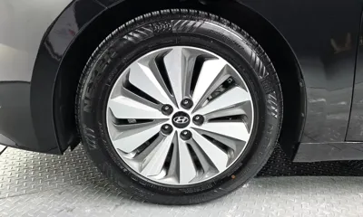 Hyundai Grandeur 2016, 131144 км, за 4547.23 USD