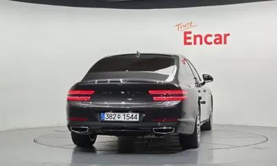 Genesis G80 2022, 16011 км, за 30720.76 USD