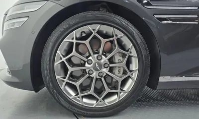 Genesis G80 2022, 16011 км, за 30720.76 USD