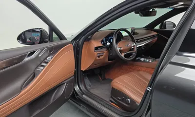 Genesis G80 2022, 16011 км, за 30720.76 USD - фото 10