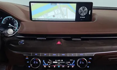 Genesis G80 2022, 16011 км, за 30720.76 USD - фото 14