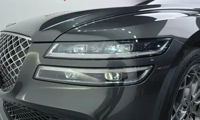 Genesis G80 2022, 16011 км, за 30720.76 USD - фото 22