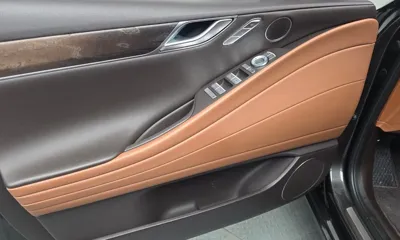 Genesis G80 2022, 16011 км, за 30720.76 USD - фото 24