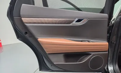 Genesis G80 2022, 16011 км, за 30720.76 USD - фото 25