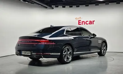 Genesis G90 2022, 100997 км, за 38939.88 USD