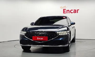 Genesis G90 2022, 100997 км, за 38939.88 USD