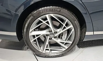 Genesis G90 2022, 100997 км, за 38939.88 USD