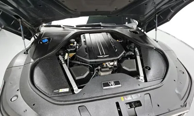 Genesis G90 2022, 100997 км, за 38939.88 USD - фото 6