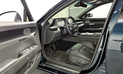 Genesis G90 2022, 100997 км, за 38939.88 USD - фото 10
