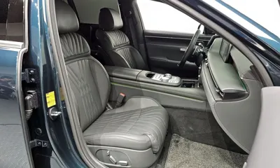 Genesis G90 2022, 100997 км, за 38939.88 USD - фото 11