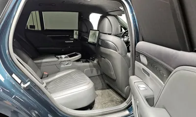 Genesis G90 2022, 100997 км, за 38939.88 USD - фото 12