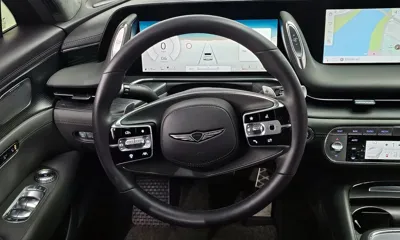 Genesis G90 2022, 100997 км, за 38939.88 USD - фото 13